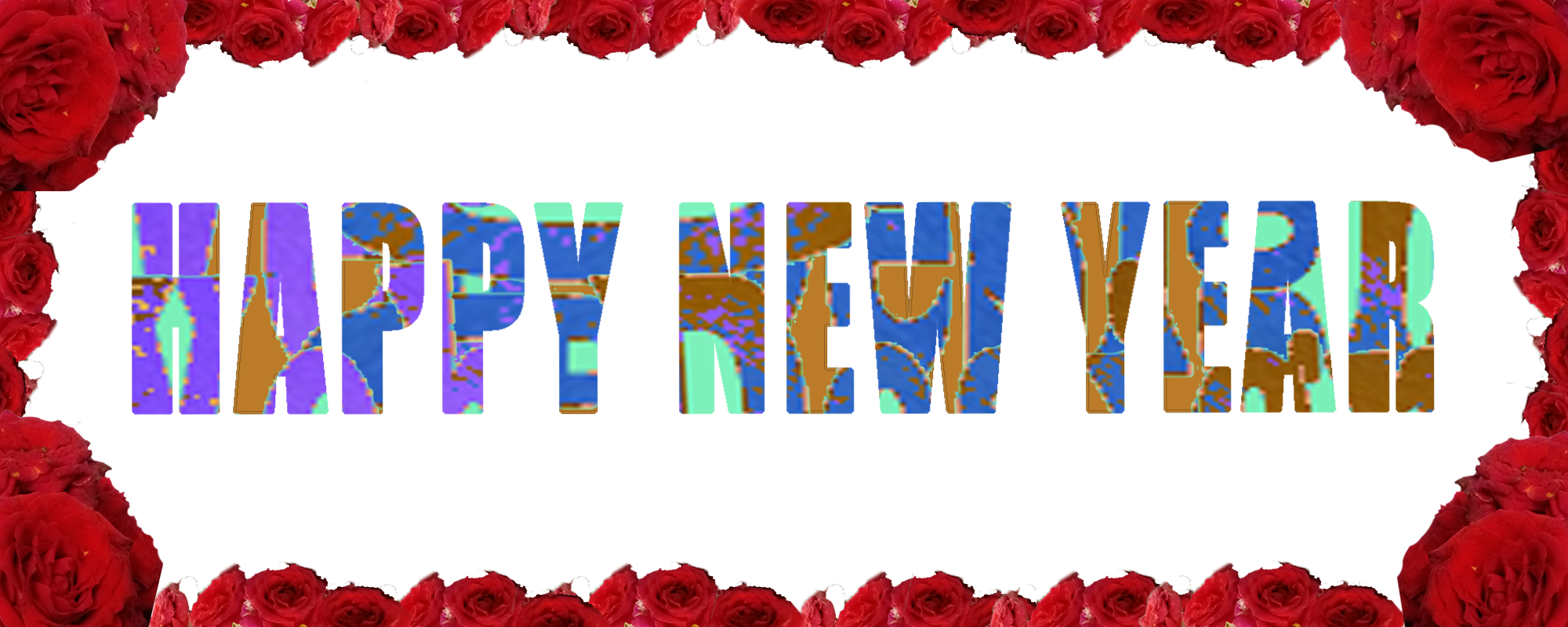 Happy New Year